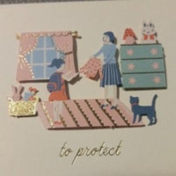 Mother's Day card - Picture 7 of 12